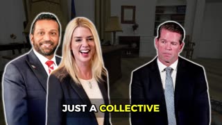 BOOM: Bondi & Patel STUN D.C. With Emergency Order — “They’re BUSTED!”! - 4/16/2025