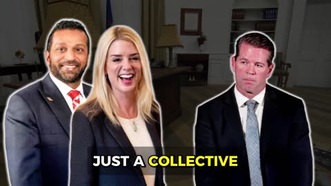 BOOM: Bondi & Patel STUN D.C. With Emergency Order — “They’re BUSTED!”! - 4/16/2025