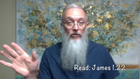 2x4 devotional, “doers”, June 20, 2025