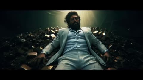 KGF chapter 3 Tralier