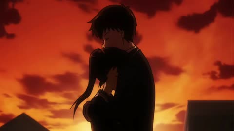 AMV │ Don't be Shy, Fly – “Brave” by Action Item