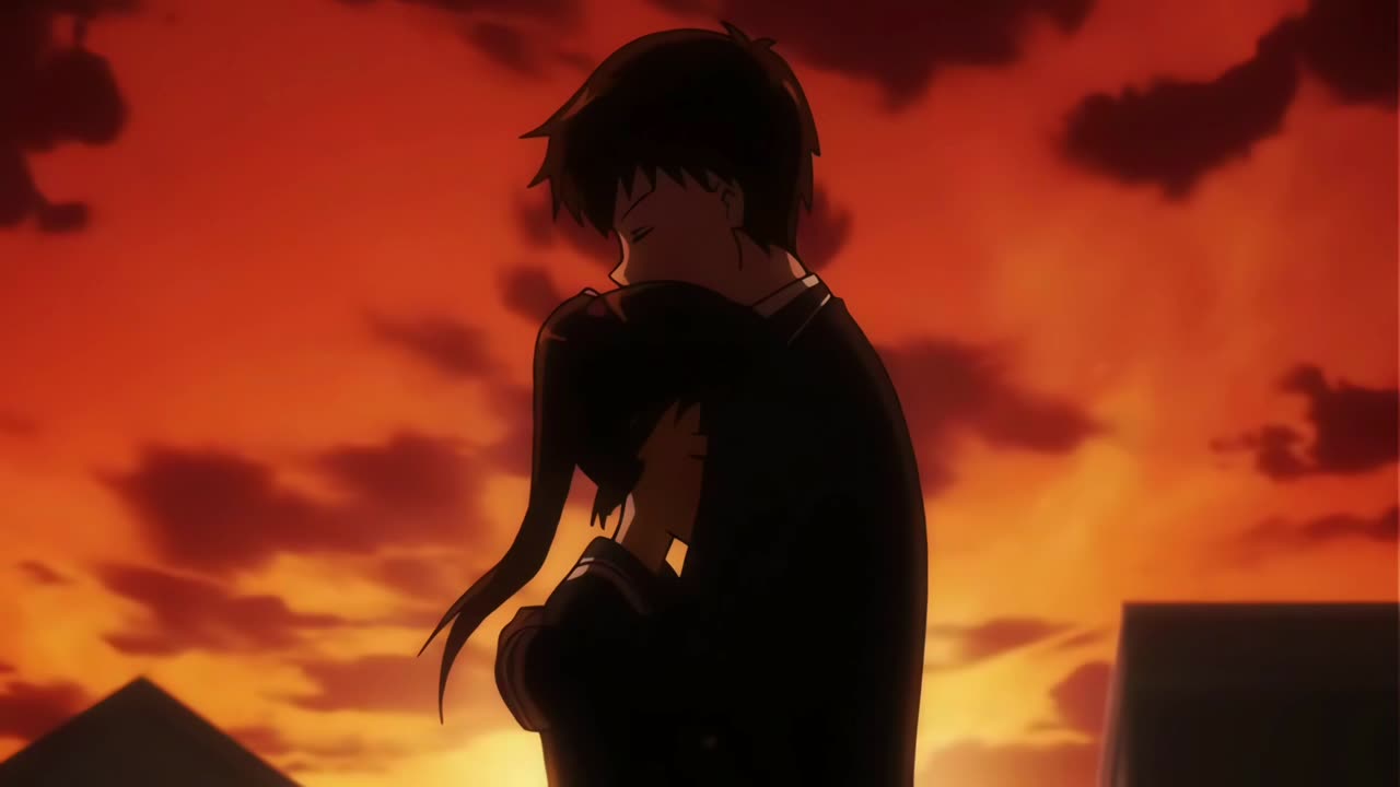 AMV │ Don't be Shy, Fly – “Brave” by Action Item