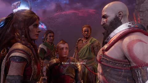 God Of War Ragnarok - 47
