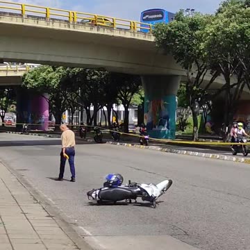 Sicariato en Bucaramanga