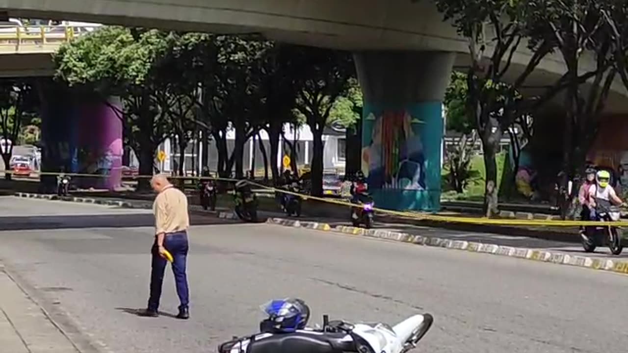 Sicariato en Bucaramanga