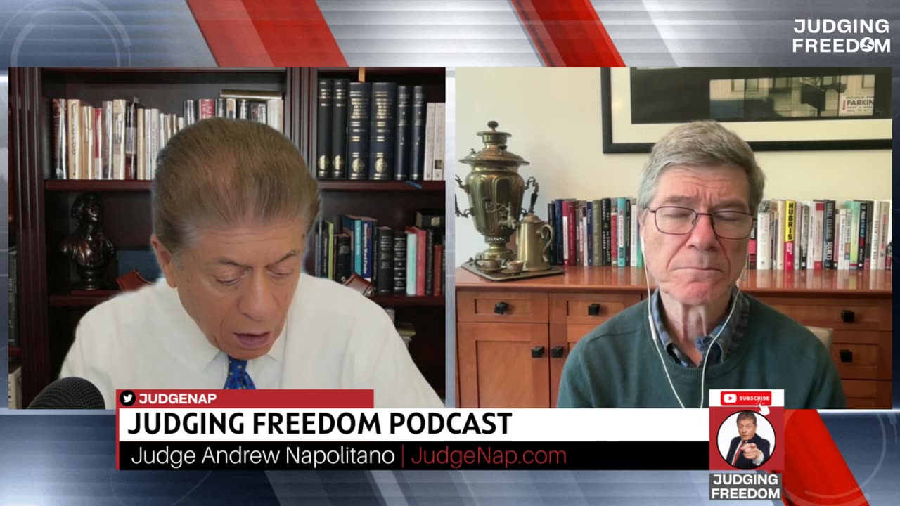 JudgingFreedom