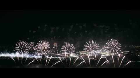 F1® The Movie | Main Trailer