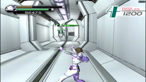 P.N.03 [RA] - Mission 11 [(Easy)] [NC]