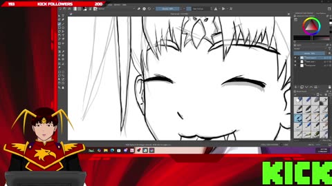 LIVE - Digital Art