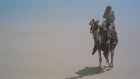 Lawrence of Arabia (1962)