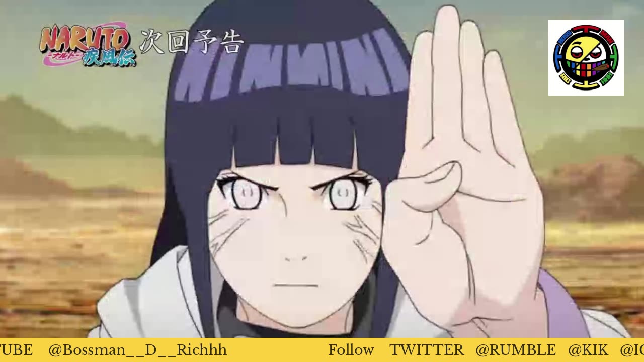 NARUTO SHIPPUDEN MARATHON TUNE IN 100