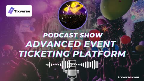 Advanced Event Ticketing Platform| Event Ticketing System in Canada