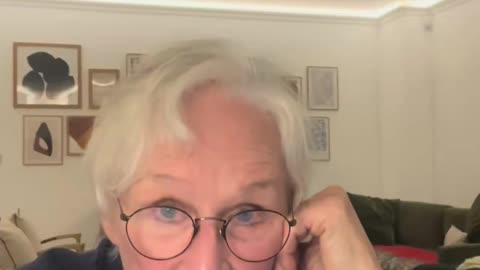 Glenn Close Melts Down: 'I Am Outraged and Sickened by What Is Happening Under the Trump Regime'
