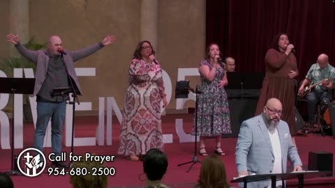 God’s Standard against the Flood | Abundant Living Ministries