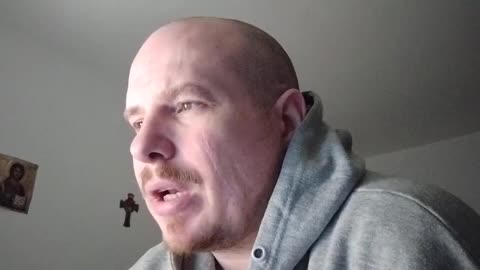 Key to my Cage - Luke Johnson (Prod. Eeryskies)