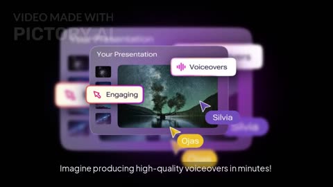Narrate PowerPoint Slides 100x Faster with Murf AI