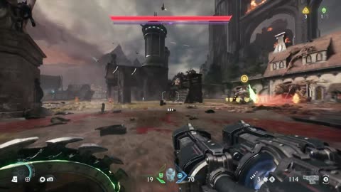 [backzudd] DOOM: The Dark Ages (Part 4)