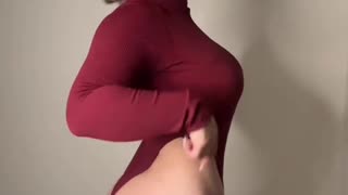 🥵 She Swingin That Booty 💯🔥