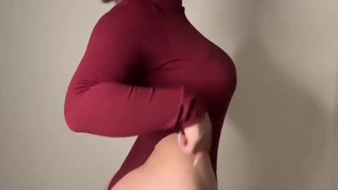 🥵 She Swingin That Booty 💯🔥