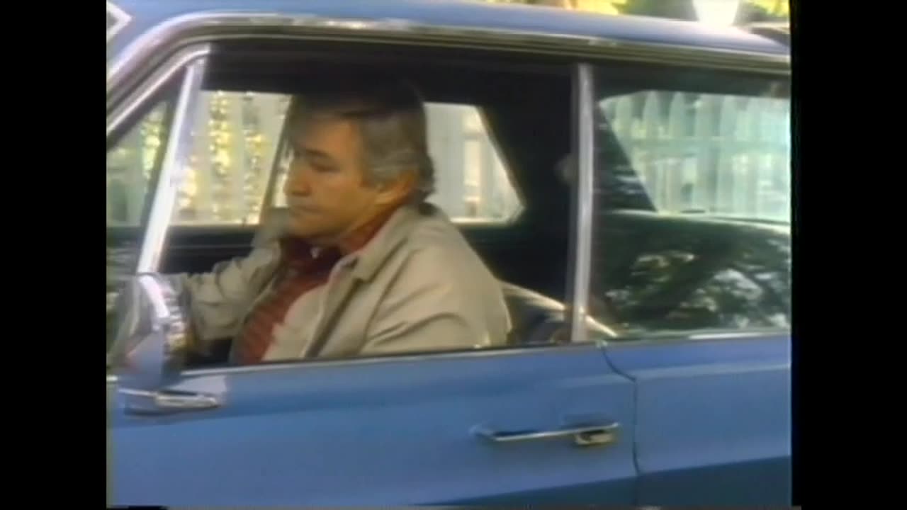 October 12, 1984 - Trust the Midas Touch