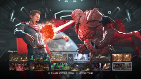 Injustice 2 Legendary Edition