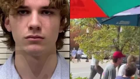 Dave Portnoy Has Kid that Threw Coins at him and Said "F*** the Jews" Arrested in Mississippi