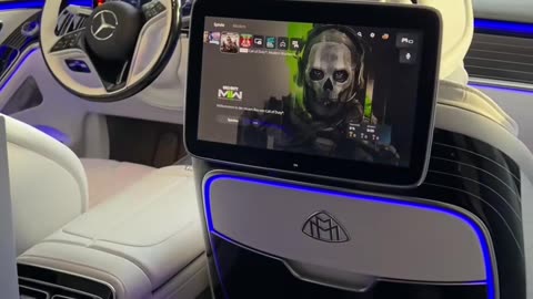 🏎️💨 This Mercedes-Benz Design is PURE Art! | LuxurySportsCars