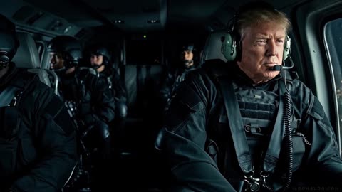 THAT'S THE F*CKING STORM!!!😎🇺🇸⚡️⚡️⚡️