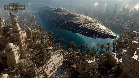 Ancient Civilizations Tried To Tell Us Something We Ignored