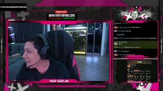 [RESTREAM] 24/08/2025 (1)