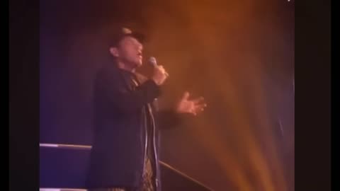 George Michael & Elton John - Don’t Let The Sun Go Down On Me (Live)