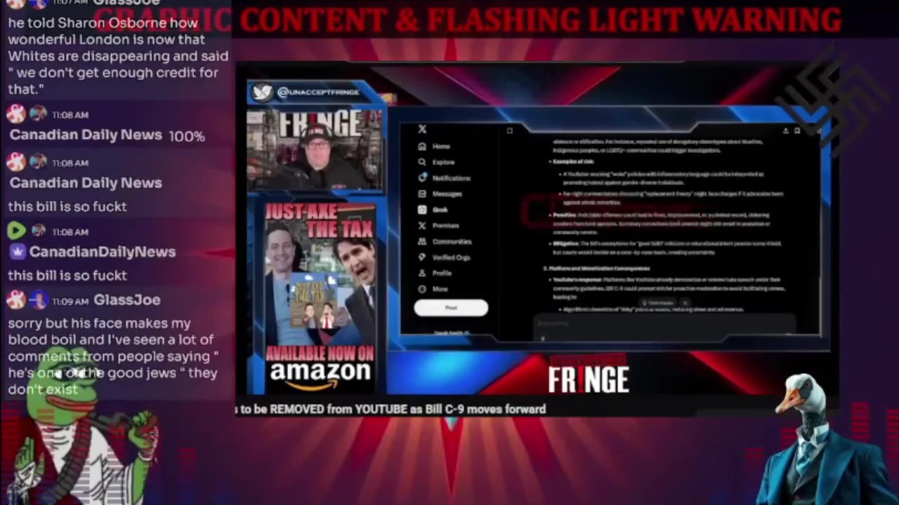 CDNews - Digital EYE D - Canada 02 - BILL-C9