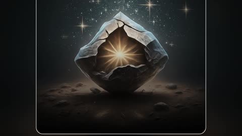 Pressure Makes Diamonds