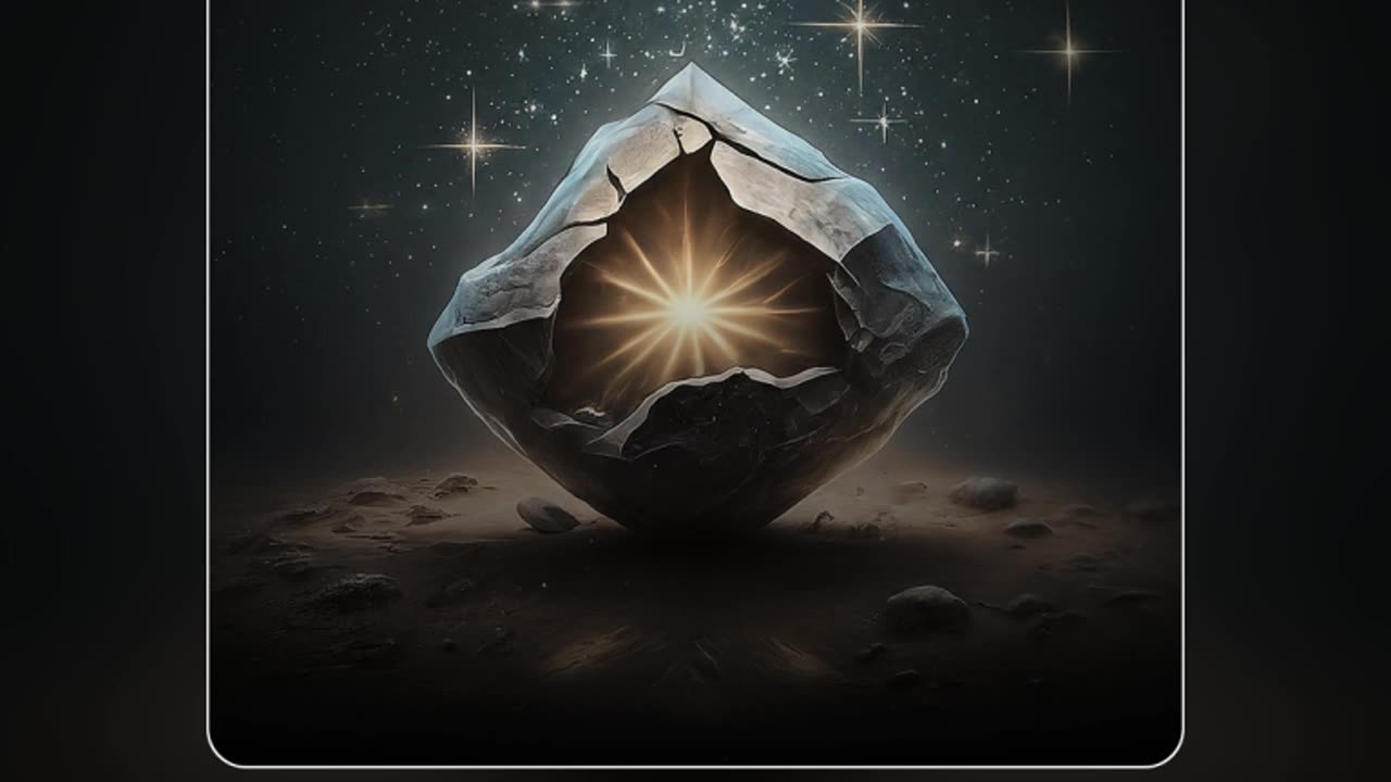 Pressure Makes Diamonds