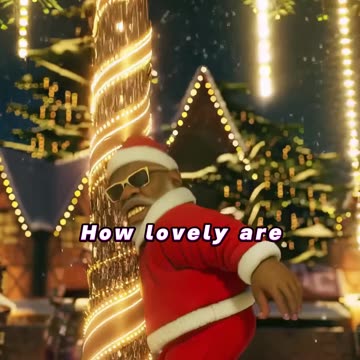 Christmas Tree | Xmas Music