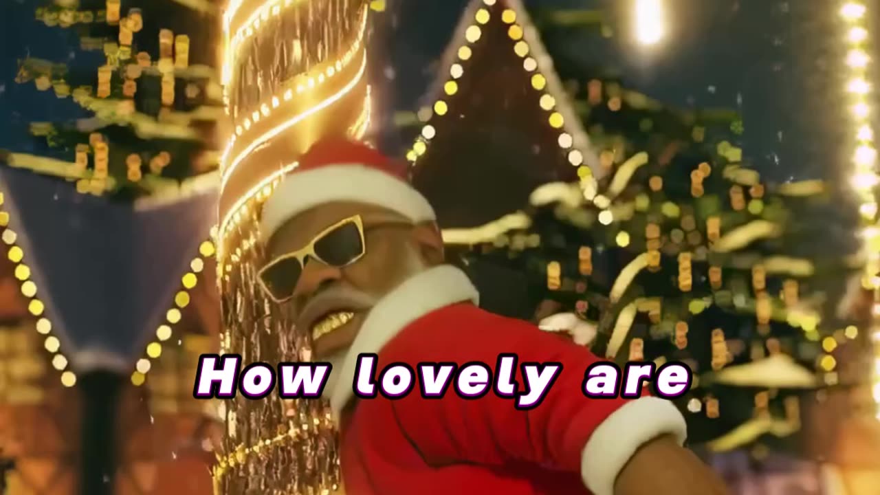 Christmas Tree | Xmas Music