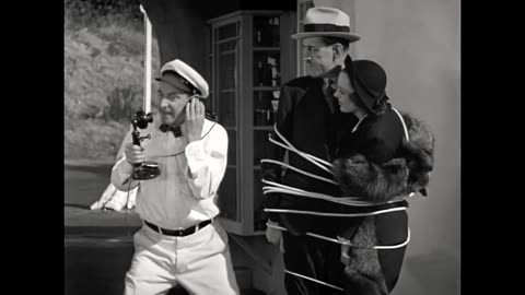 The Count Takes the Count (1936) Short film | Comedy