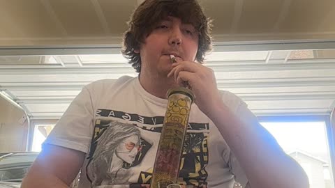 Day 487 pt2 Clown World