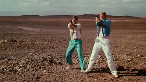 "Spies Like Us" Starring Chevy Chase and Dan Ankroyd