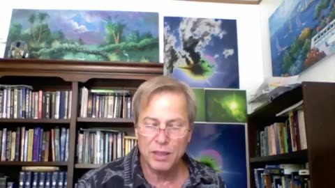 Запрещенное на Utube видео от 7.10.2018 о храме царя Соломона, масонах Новой мировой религии