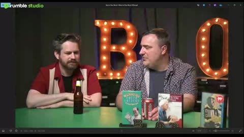Best of the Worst- Wheel of the Worst #28 LIVE
