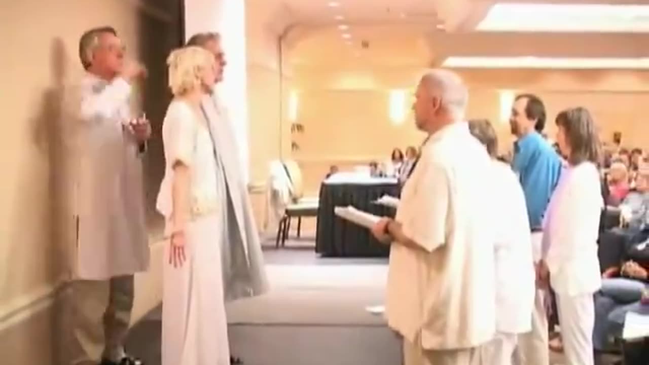 Festival of Light 2007 part 3 Ashayana Deane