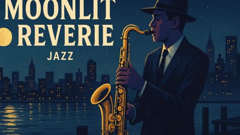 Music - Moonlit Reverie