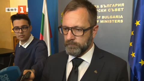 "НЯМАШЕ ПАРИ" - Йордан Вълчев за пътищата: "Четири години нищо не се правеше, нямаше пари"