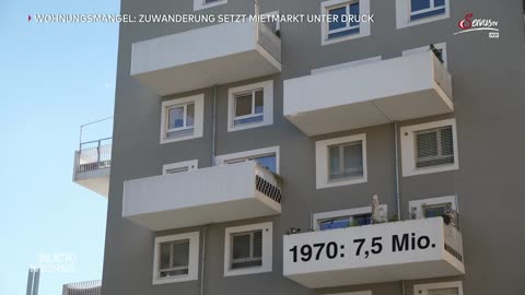 Wohnungsnot durch Migration? Fakten & Stimmen aus Wien | BLICKWECHSEL
