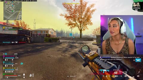50K TRIALS OF VERDANSK TOURNEY DAY 2 l playing wi @nettyhd and @itslobes l STREAMER WI THE BEST VIBES! !socials