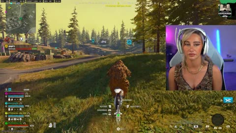 50K TRIALS OF VERDANSK TOURNEY DAY 2 l playing wi @nettyhd and @itslobes l STREAMER WI THE BEST VIBES! !socials