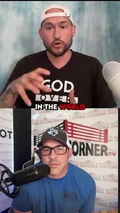 What if we've always been AI?