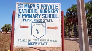 Nigerian boy recounts daring escape from school abduction