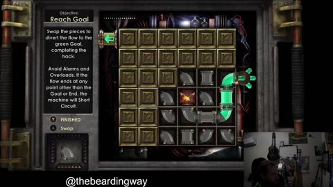 Bioshock remastered TBW style